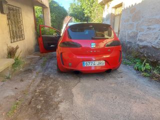SEAT Leon 2007