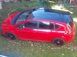 SEAT Leon 2007