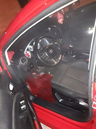SEAT Leon 2007
