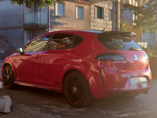 SEAT Leon 2007