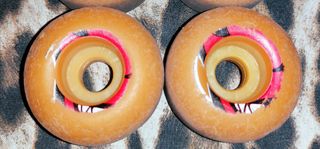 Ruedas De Skate Spitfire