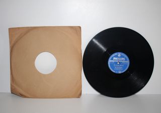 Jo Stafford - Make Love to Me-  78 rpm