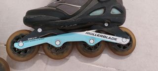 Patines Rollerblade 41 - Buen estado