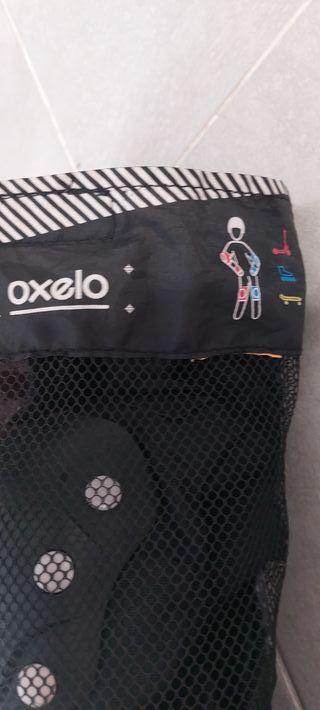 Patines Rollerblade 41 - Buen estado