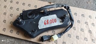 Quadrante Moto - Impecável, CBR 600 f4i (pc35)