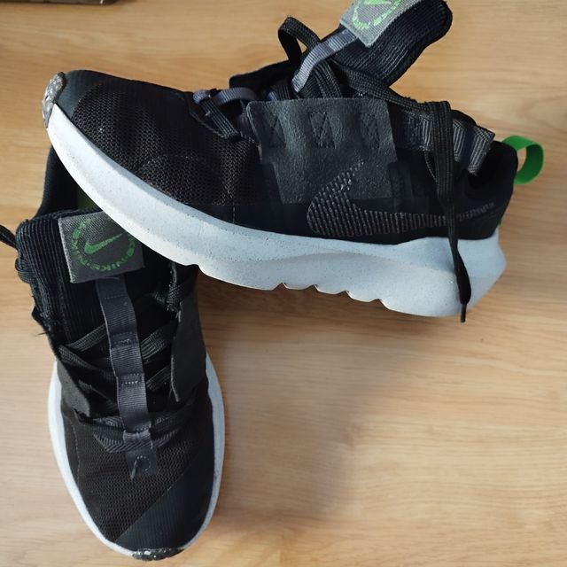 Tênis masculino Nike 39 - pretos