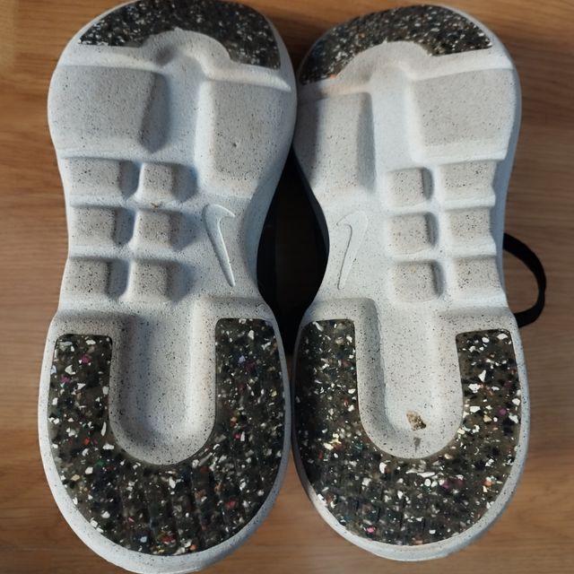 Tênis masculino Nike 39 - pretos