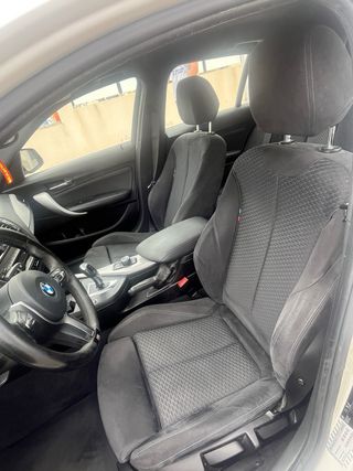 BMW Serie 1 120d. pack M Automatico (190cv)