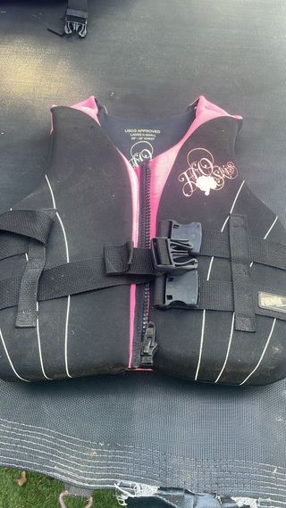 Chaleco HO XS Mujer - Esquí Acuático