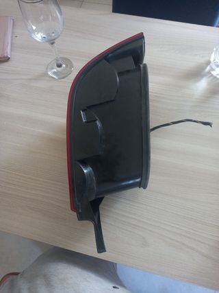 Faro posteriore Citroen Saxo
