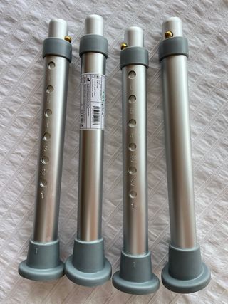 Silla ducha - Banqueta baño