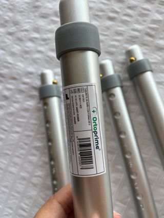 Silla ducha - Banqueta baño