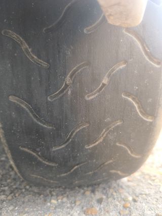 Neumáticos Hankook 200/58-15
Pareja