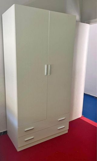 Armario de 2 3 y 4 puertas