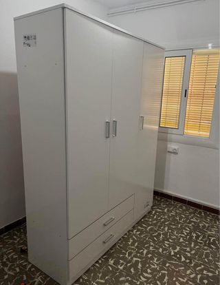Armario de 2 3 y 4 puertas
