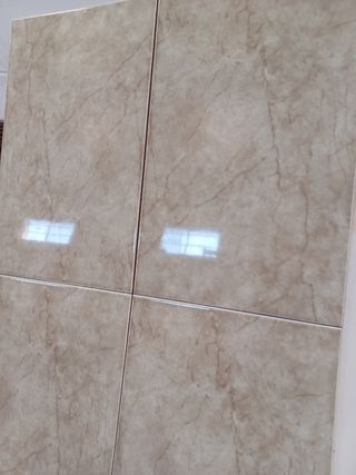 Azulejos 25x40 verde