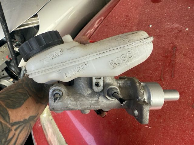 Citroen Berlingo/ Peugeot Partner