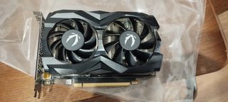 Zotac Gaming GTX 1660 SUPER Twin Fan