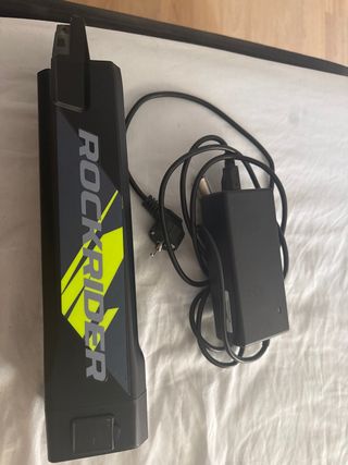 Batería Rockrider 36V 10.5Ah
