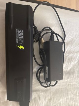Batería Rockrider 36V 10.5Ah
