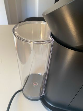Cafetera Nespresso Vertuo Next