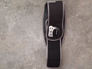 Cintura massaggiante Schwabe