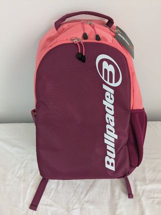 Mochila Bullpadel