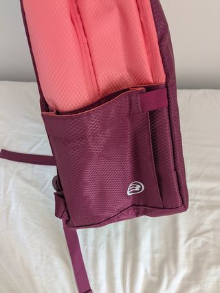 Mochila Bullpadel