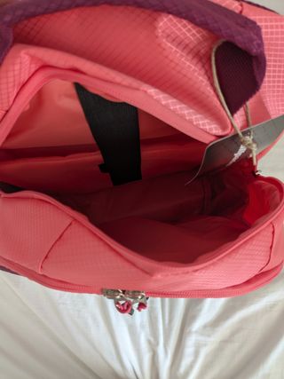 Mochila Bullpadel