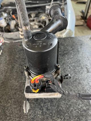Bomba dirección eléctrica Peugeot 307 HDI
