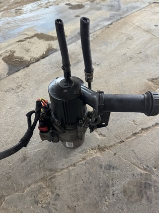 Bomba dirección eléctrica Peugeot 307 HDI