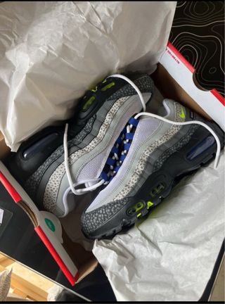Nike Air Max 95 'Kiss My Airs'