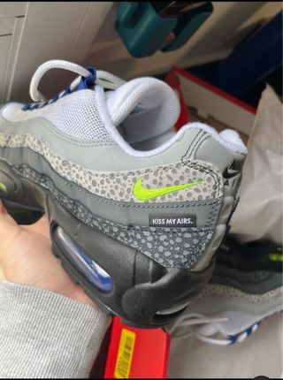 Nike Air Max 95 'Kiss My Airs'