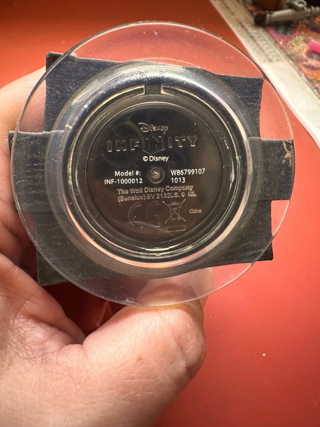 Figura Barbossa Piratas Caribe