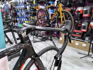 Bicicleta KTM Revelator Alto Sram Force