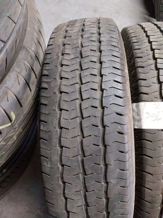 Neumáticos 185/75R16c usados
