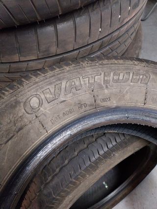 Neumáticos 185/75R16c usados