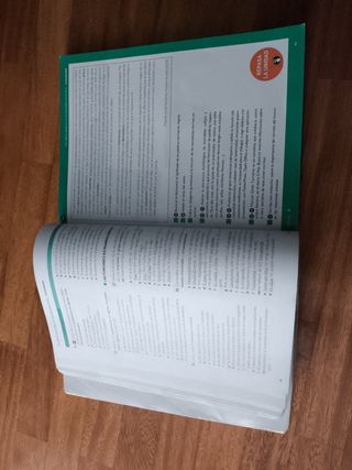 Lengua castellana y Literatura 1BA 2019