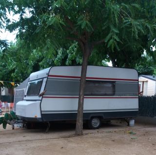 CARAVANA  MONCAYO 1999 €3,950 URGE OPORTUNIDAD