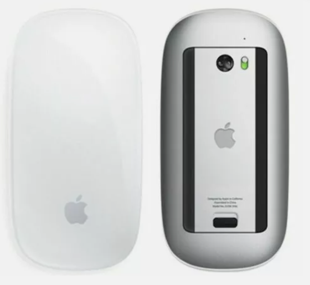 Magic Mouse (A1296) wireless [A5]