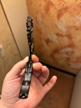 1Apri Bottiglie e CavaTappi e Leva Pellicola NUOVO