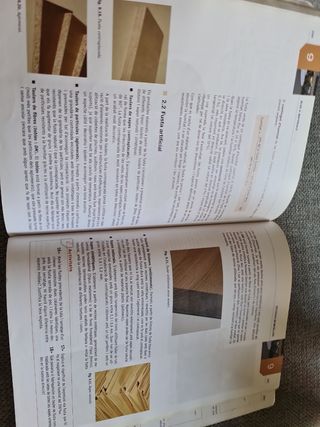 TECNOLOGIA INDUSTRIAL 1 BATXILLERAT