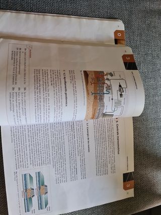 TECNOLOGIA INDUSTRIAL 1 BATXILLERAT