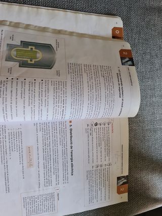 TECNOLOGIA INDUSTRIAL 1 BATXILLERAT