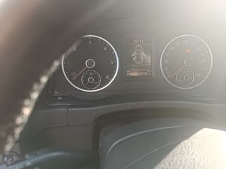 Volkswagen Tiguan 2011