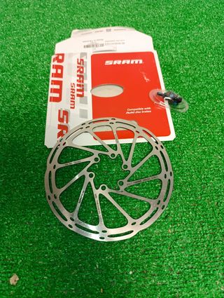 Disco freno SRAM Centerline 160mm