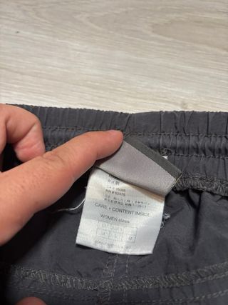 Pantalones trekking Jack Wolfskin mujer