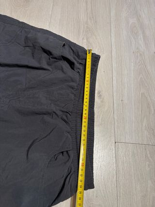 Pantalones trekking Jack Wolfskin mujer