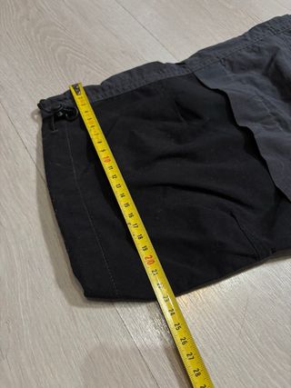 Pantalones trekking Jack Wolfskin mujer