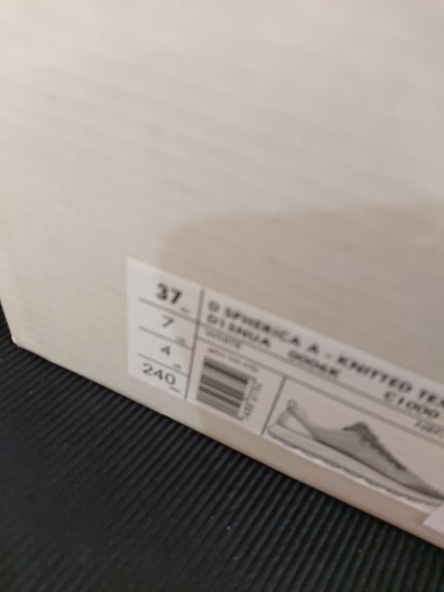 Geox Spherica Donna 37 Bianche